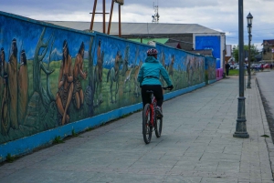 City Bike Tour through Puerto Natales