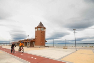 City Bike Tour through Puerto Natales