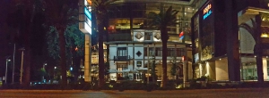 Club de Jazz of Santiago