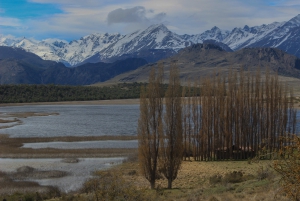 Cochrane, Patagonia National Park