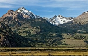 Cochrane, Parque Nacional Patagonia 