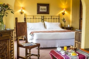 Colchagua Vallei: 2-daagse wijntour met hotel