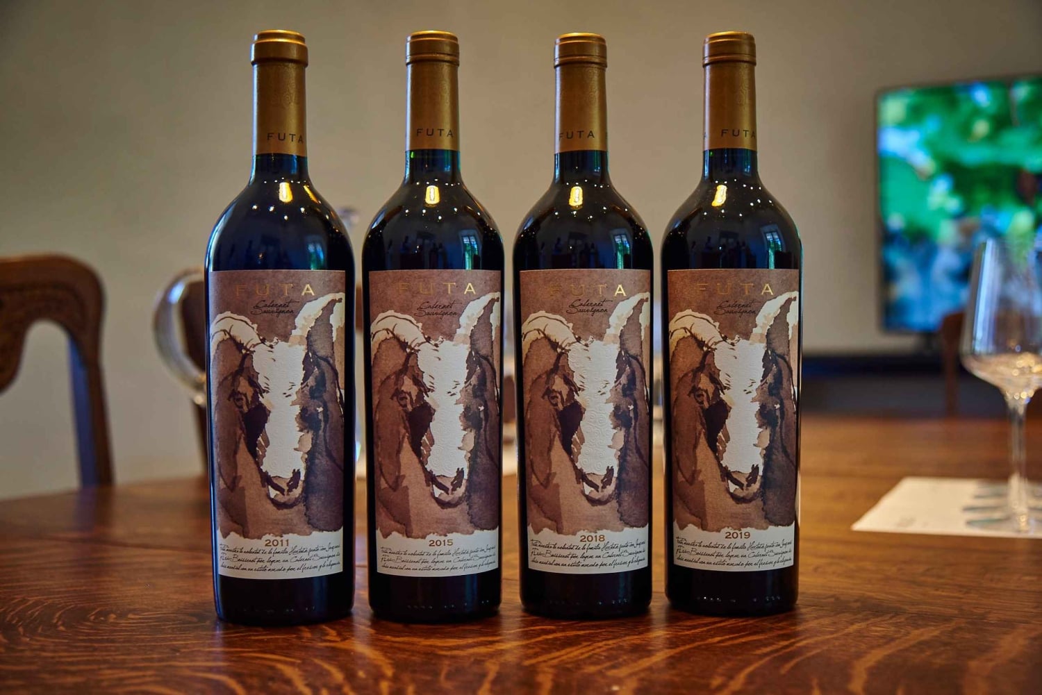 Colchagua Valley: Tour Cosechas Históricas