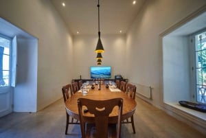 Colchagua Valley: Tour Cosechas Históricas