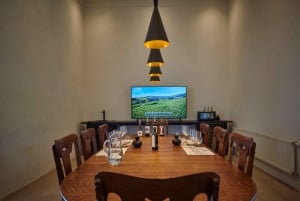 Colchagua Valley: Tour Cosechas Históricas