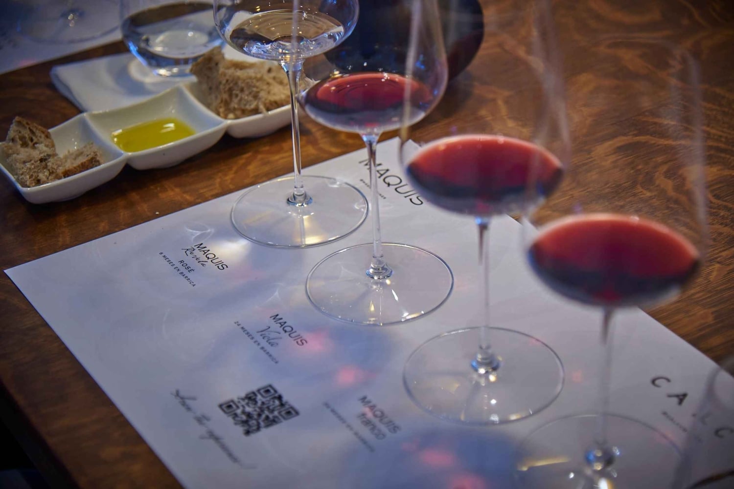 Colchagua Valley: Privat tur