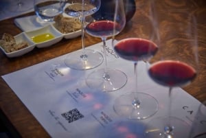 Colchagua Valley: Privat tur