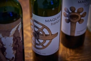 Colchagua Valley: Privat tur