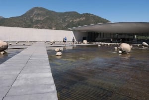 Colchagua: Luksusowe doświadczenie w winnicach VIK i Montes