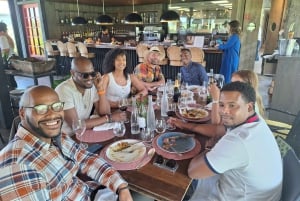 Colchagua: Luksusowe doświadczenie w winnicach VIK i Montes