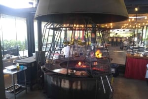 Colchagua: Luksusowe doświadczenie w winnicach VIK i Montes