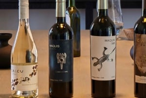 Colchahua Valley: Emblema Tour