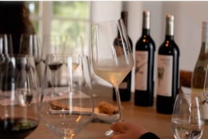 Colchahua Valley: Emblema Tour