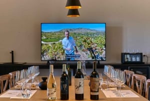 Vale de Colchahua: Excursão Icónica, Viña Maquis