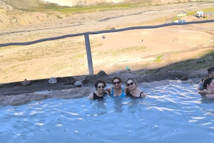 ♨️Termas Valle de Colina: En Andinsk flugt