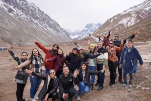 ♨️Termas Valle de Colina: En Andinsk flugt