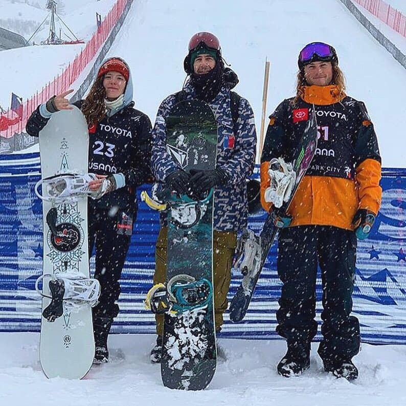 Colorado Ski Resort