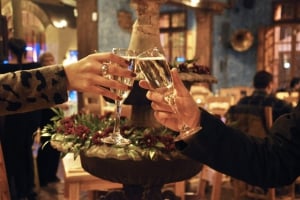 Best seafood restaurants in Santiago de Chile