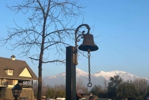 Alyan Family Wines | De zonsondergangtour