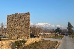 Alyan Family Wines | De zonsondergangtour