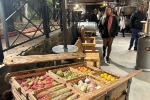 Alyan Family Wines | De zonsondergangtour