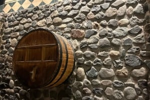 Alyan Family Wines | De zonsondergangtour