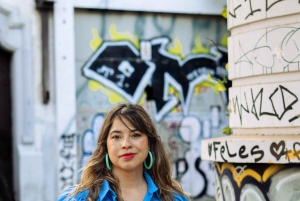 Concha y Toro: Fotoshooting im Herzen von Santiago