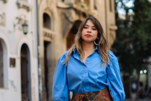 Concha y Toro: Fotoshooting im Herzen von Santiago