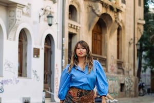 Concha y Toro: Fotoshooting im Herzen von Santiago