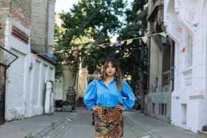 Concha y Toro: Fotoshooting im Herzen von Santiago