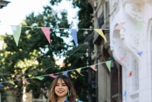 Concha y Toro: Fotoshooting im Herzen von Santiago