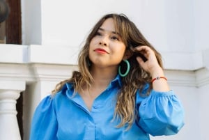 Concha y Toro: Fotoshooting im Herzen von Santiago