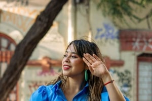 Concha y Toro: Fotoshooting im Herzen von Santiago