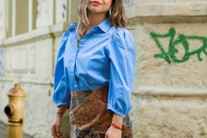 Concha y Toro: Fotoshooting im Herzen von Santiago