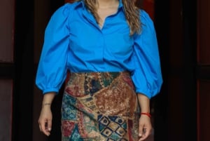 Concha y Toro: Fotoshooting im Herzen von Santiago