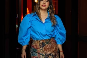 Concha y Toro: Fotoshooting im Herzen von Santiago