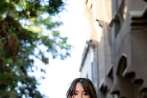 Concha y Toro: Fotoshooting im Herzen von Santiago