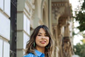 Concha y Toro: Fotoshooting im Herzen von Santiago