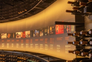 Concha y Toro Vineyard Premium Tour w/transportation