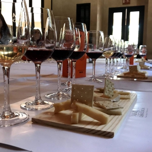 Best wine bars in Santiago de Chile