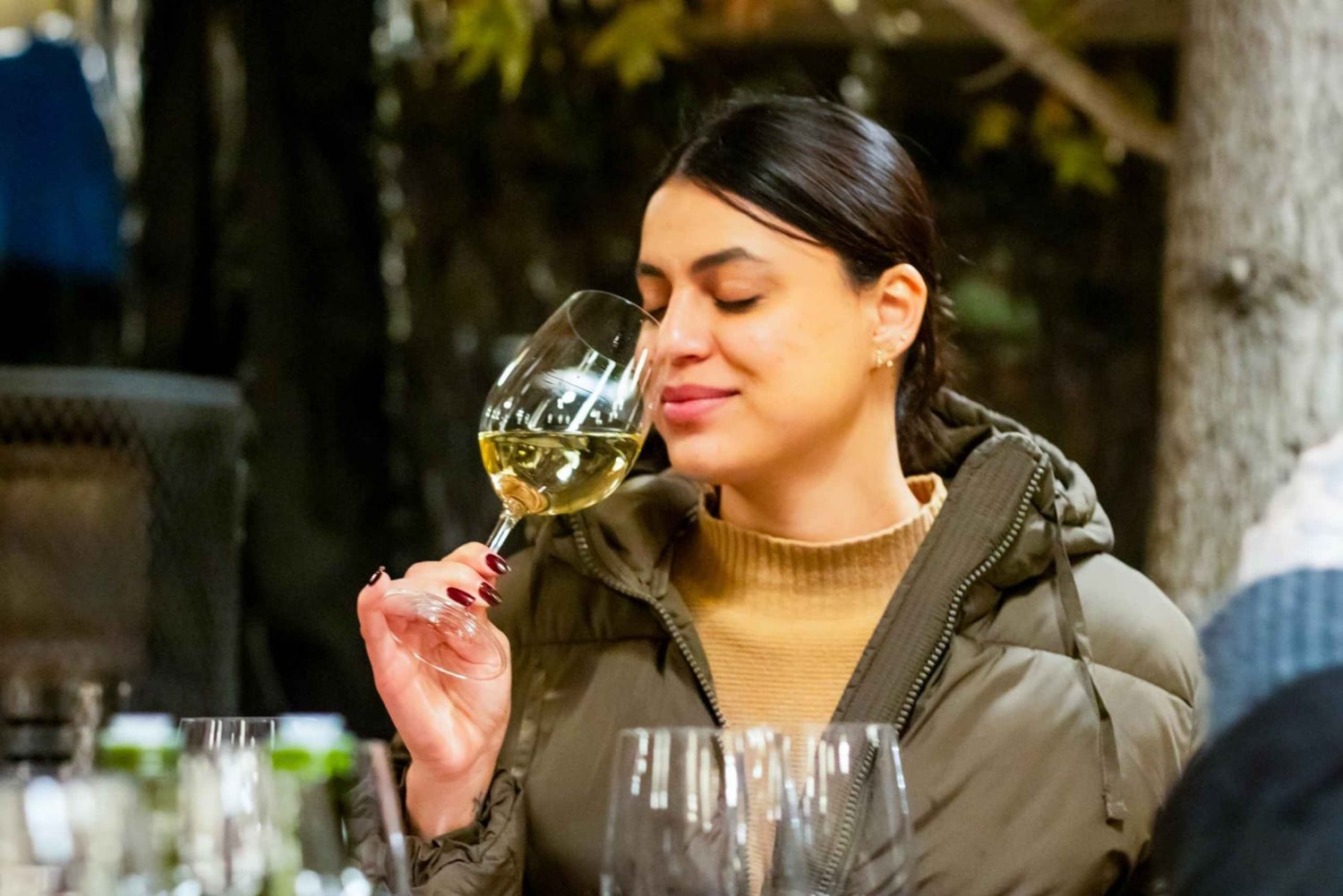 Concha y Toro Winery: Premium Experience at the Wine Center