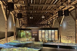 Concha y Toro Winery: Premium Experience at the Wine Center