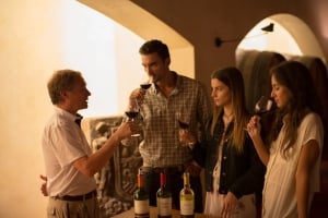 Concha y Toro Winery 