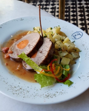 The best restaurants in Santiago de Chile