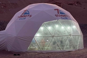 Copiapó: 14-tägige Guide-Besteigung des Vulkans Ojos del Salado