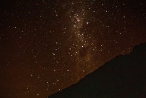 Ruta de senderismo guiada por Córdoba, Argentina: naturaleza y cascadas