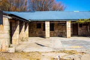 Ruta de senderismo guiada por Córdoba, Argentina: naturaleza y cascadas