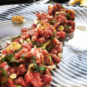 Best steak and grill meat restaurants in Santiago de Chile