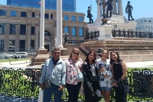 Cultura y vino en 3 días: Valparaíso, Viña del Mar y el valle de Casablanca