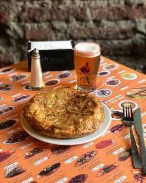 The best restaurants in Santiago de Chile